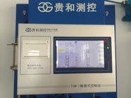 De Monitor van het de Tankniveau van de benzinepost ATG, aTEX het Verre Controlesysteem van de Olietank