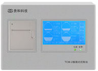 Van de de Brandstoftank van de touch screencontrole het Digitale Ondergrondse Controlesysteem voor Benzinestation