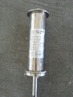 Modbus Rs 485 van de Communicatie Sonde van het de Tankniveau Benzineolie de Vloeibare