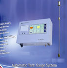 OEM/ODM post24v Magnetostrictive Type van de de Dienstenbenzine Brandstofvolume/Niveau die Sensor meten