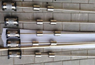 Roestvrij staal 316L Materiële SYW - een van de de Tankdichtheid van de Reeksolie Sensor van de het Niveausonde