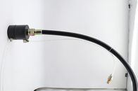 Het correcte en lichte alarm van de benzinepost OMHOOG/KPS/FRANKLIN Fuel Pipe Leak Detector